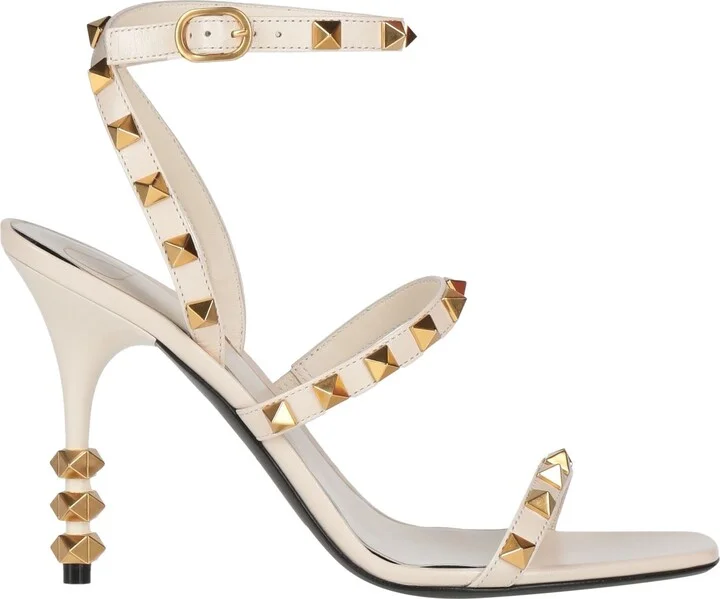 Valentino Garavani Woman Sandals - Image 6