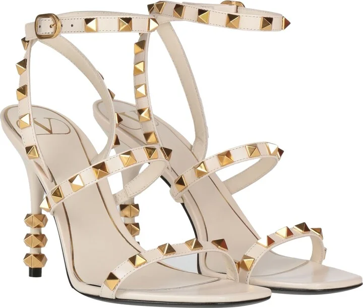 Valentino Garavani Woman Sandals - Image 7