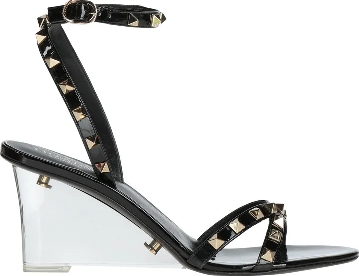 Valentino Garavani Woman Sandals - Image 3