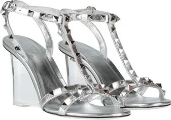 Valentino Garavani Woman Sandals - Image 2