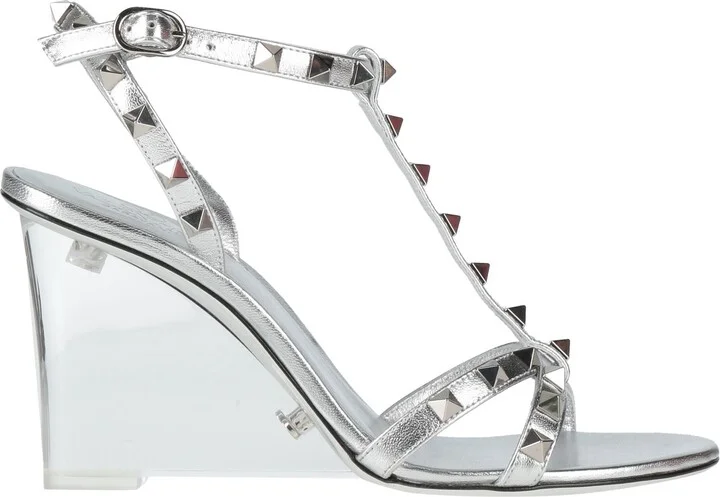 Valentino Garavani Woman Sandals - Image 3