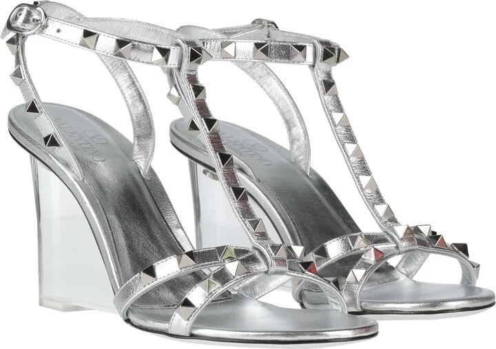 Valentino Garavani Woman Sandals - Image 4