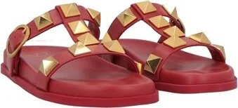 Valentino Garavani Woman Sandals - Image 2