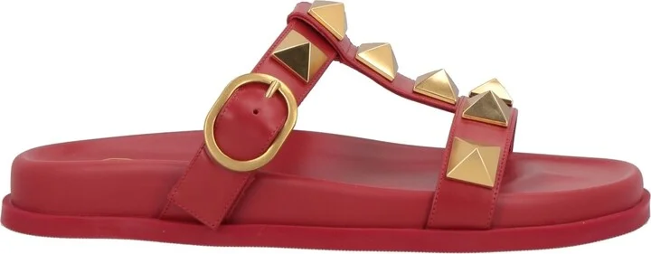 Valentino Garavani Woman Sandals - Image 3