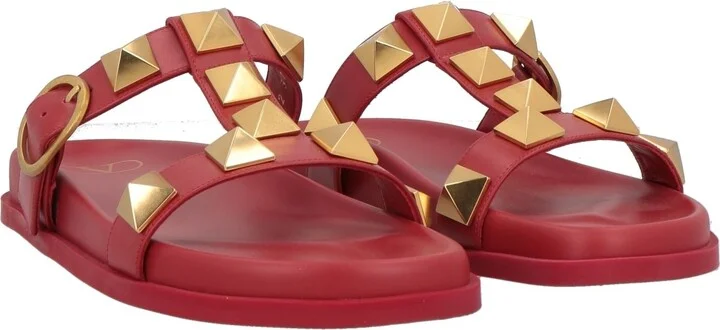 Valentino Garavani Woman Sandals - Image 4