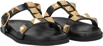 Valentino Garavani Woman Sandals - Image 5