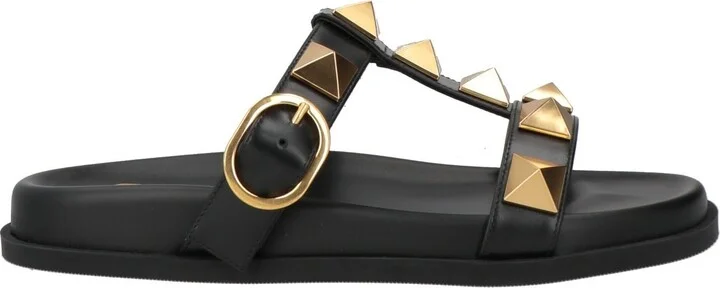 Valentino Garavani Woman Sandals - Image 6
