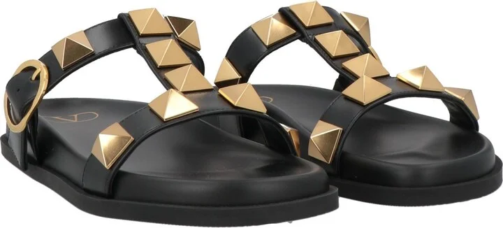 Valentino Garavani Woman Sandals - Image 7