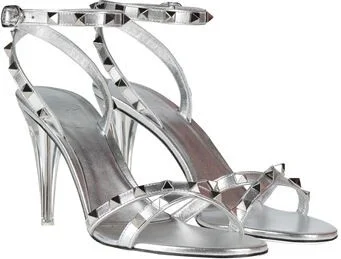 Valentino Garavani Woman Sandals - Image 2