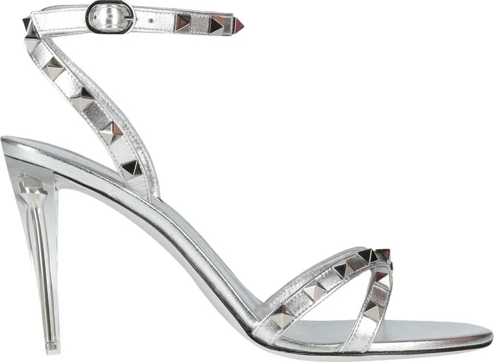 Valentino Garavani Woman Sandals - Image 3