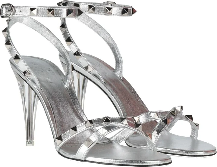 Valentino Garavani Woman Sandals - Image 4