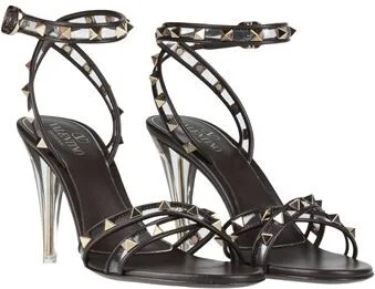 Valentino Garavani Woman Sandals - Image 2