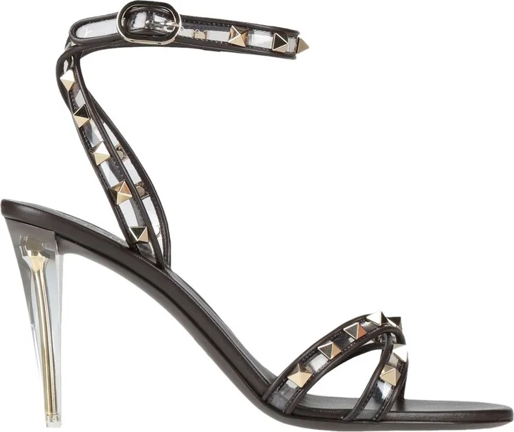Valentino Garavani Woman Sandals - Image 3