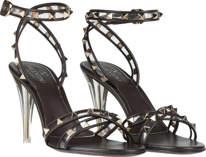 Valentino Garavani Woman Sandals - Image 4