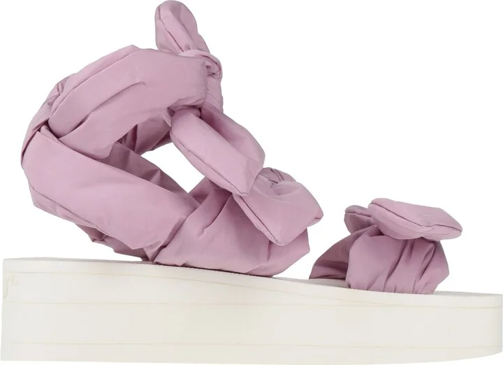 Valentino Garavani Woman Sandals - Image 3