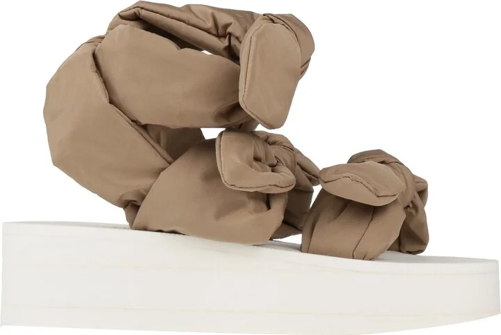 Valentino Garavani Woman Sandals - Image 6