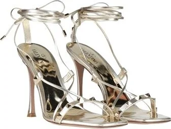 Valentino Garavani Woman Sandals - Image 2
