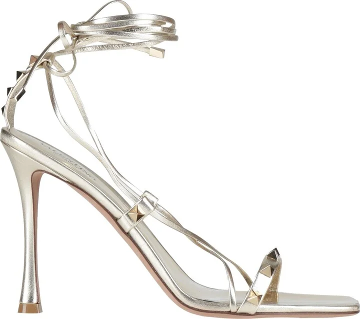 Valentino Garavani Woman Sandals - Image 3