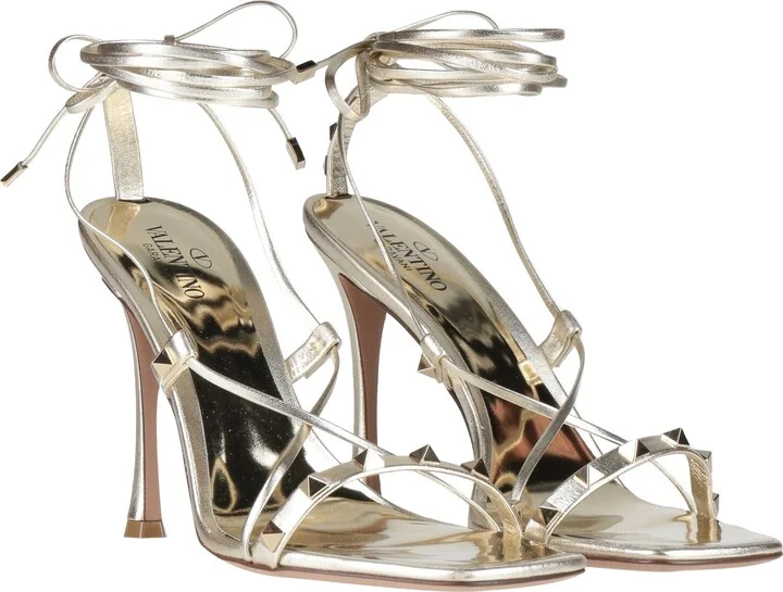 Valentino Garavani Woman Sandals - Image 4
