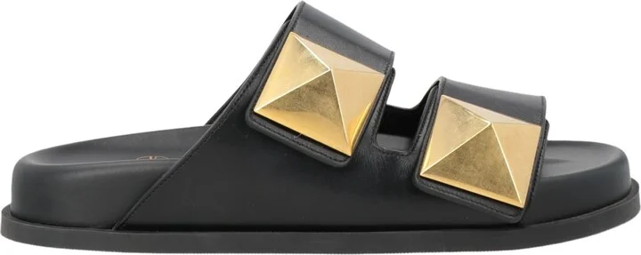 Valentino Garavani Woman Sandals - Image 3