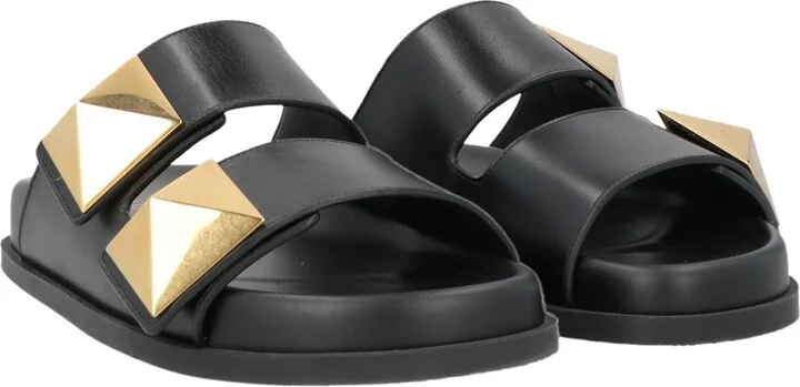Valentino Garavani Woman Sandals - Image 4