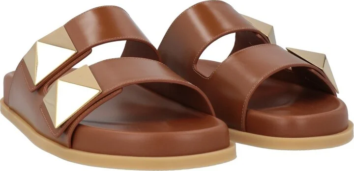Valentino Garavani Woman Sandals - Image 7