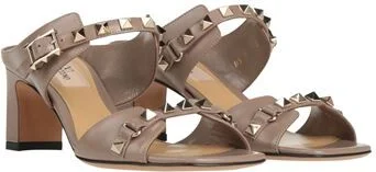 Valentino Garavani Woman Sandals - Image 2