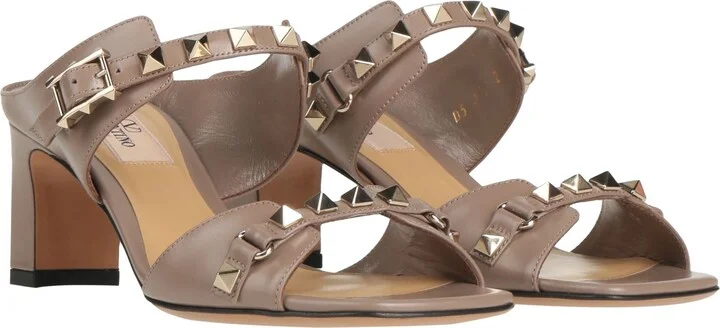 Valentino Garavani Woman Sandals - Image 4