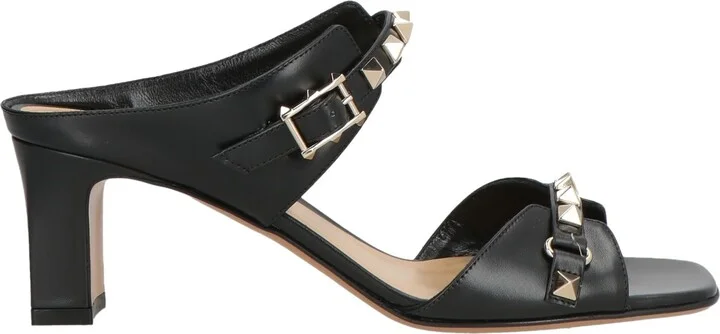 Valentino Garavani Woman Sandals - Image 6