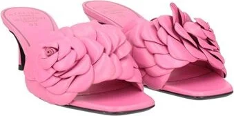 Valentino Garavani Woman Sandals - Image 2