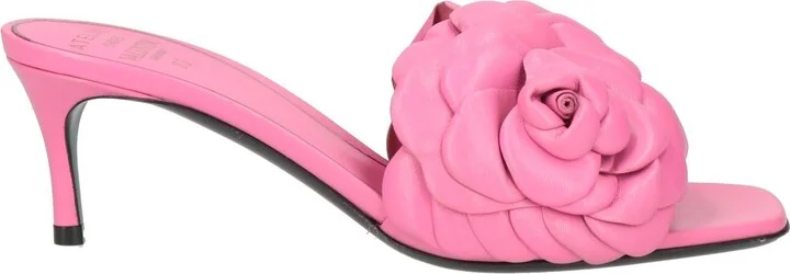 Valentino Garavani Woman Sandals - Image 3