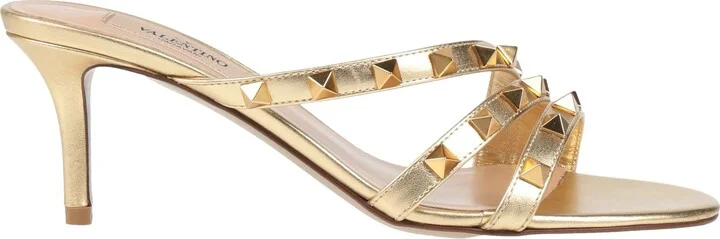 Valentino Garavani Woman Sandals - Image 3