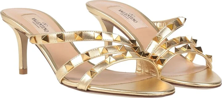 Valentino Garavani Woman Sandals - Image 4