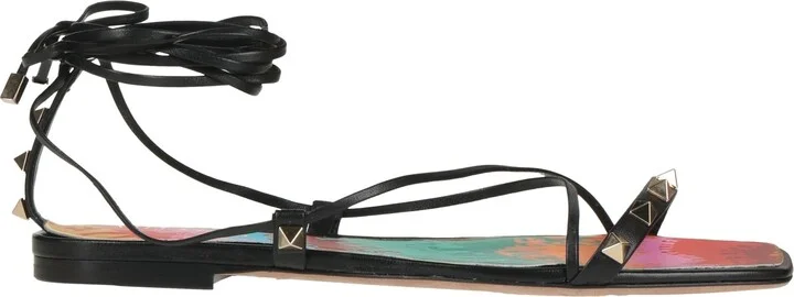 Valentino Garavani Woman Sandals - Image 3