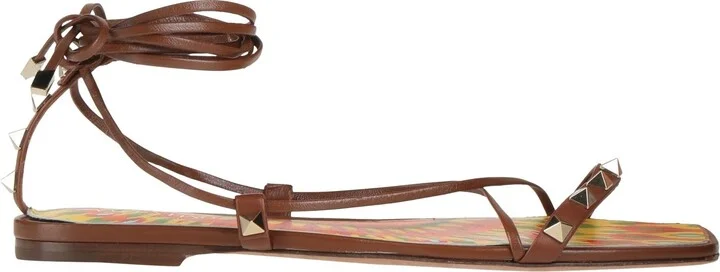 Valentino Garavani Woman Sandals - Image 6