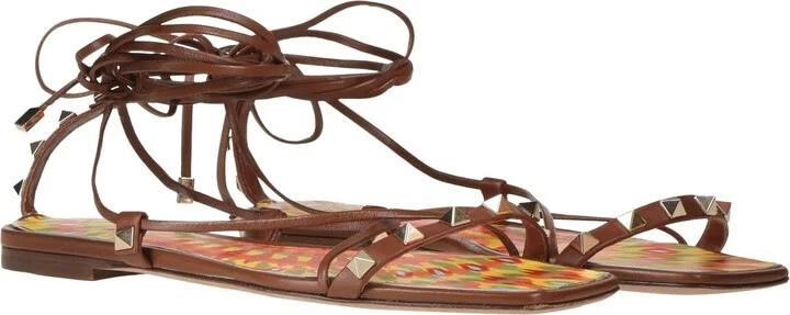 Valentino Garavani Woman Sandals - Image 7