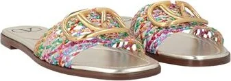 Valentino Garavani Woman Sandals - Image 2