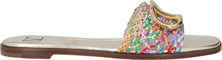 Valentino Garavani Woman Sandals - Image 3