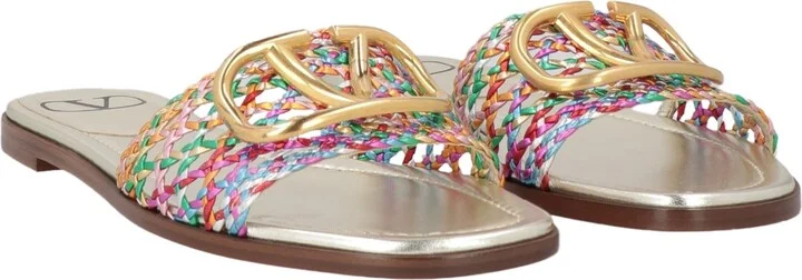 Valentino Garavani Woman Sandals - Image 4