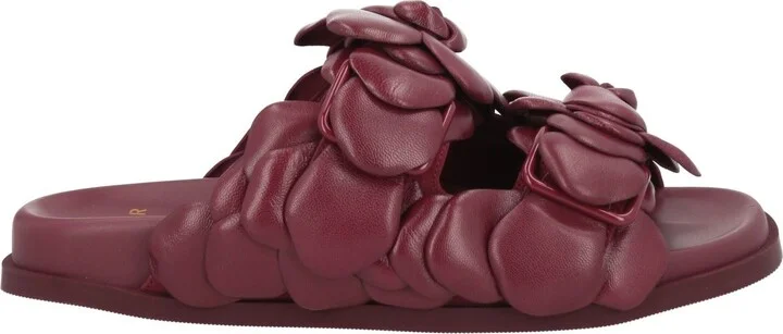 Valentino Garavani Woman Sandals - Image 3