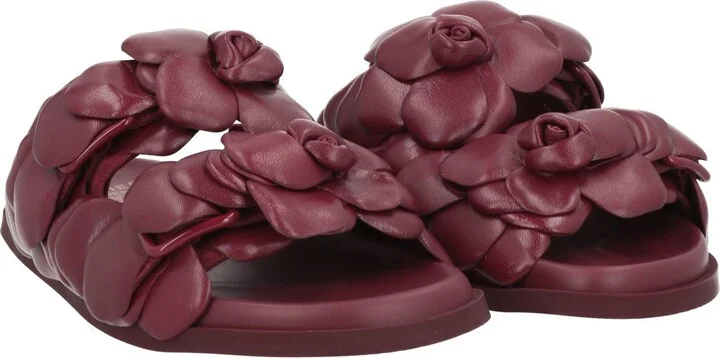 Valentino Garavani Woman Sandals - Image 4