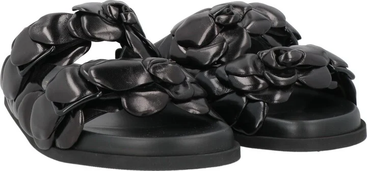 Valentino Garavani Woman Sandals - Image 7