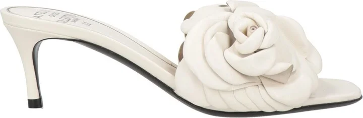 Valentino Garavani Woman Sandals - Image 6