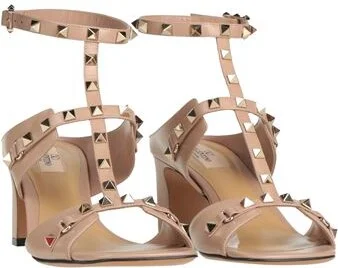 Valentino Garavani Woman Sandals - Image 2