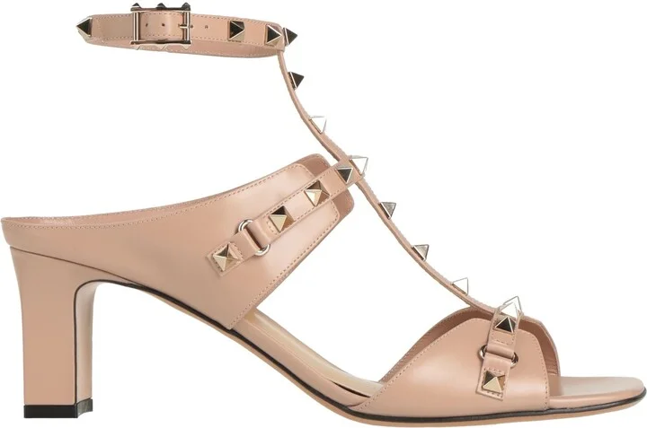 Valentino Garavani Woman Sandals - Image 3