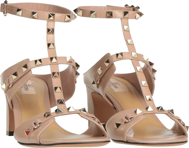 Valentino Garavani Woman Sandals - Image 4