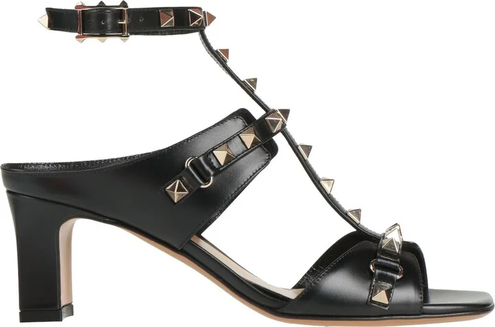Valentino Garavani Woman Sandals - Image 6