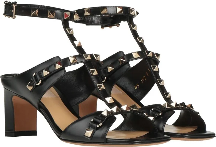 Valentino Garavani Woman Sandals - Image 7