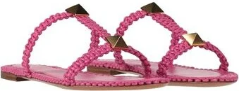 Valentino Garavani Woman Sandals - Image 2