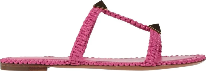 Valentino Garavani Woman Sandals - Image 3